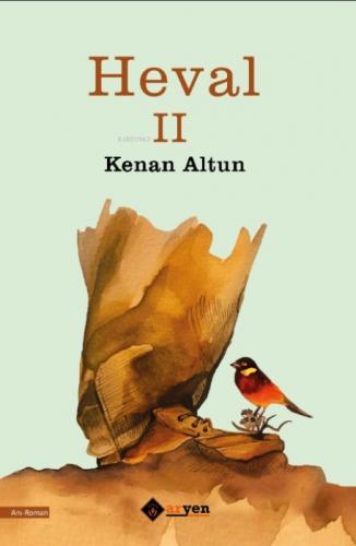 Heval 2  Frontansicht 1