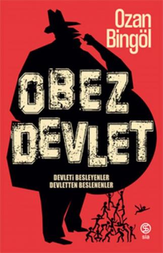 Obez Devlet  Frontansicht 1