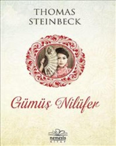 Gümüş Nilüfer  Frontansicht 1