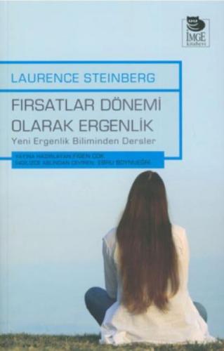 Fırsatlar Dönemi Olarak Ergenlik  Frontansicht 1