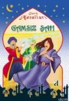 Gamsız Şah  Frontansicht 1