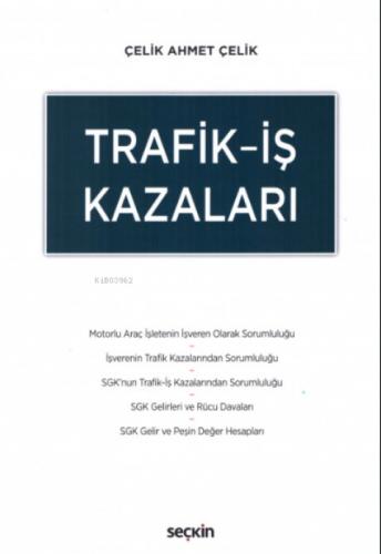 Trafik?İş Kazaları  Frontansicht 1