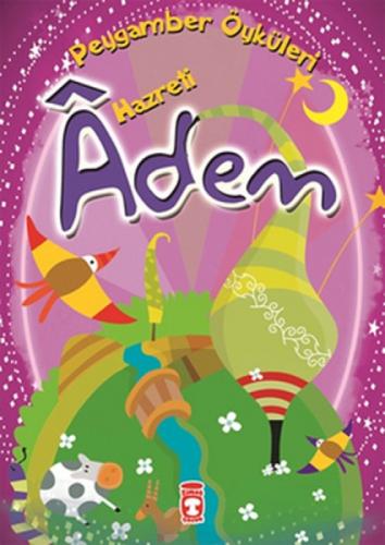 Hazreti Âdem  Frontansicht 1
