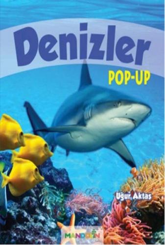 Denizler Pop - Up  Frontansicht 1