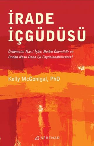 İrade İçgüdüsü  Frontansicht 1