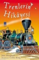 Trenlerin Hikâyesi  Frontansicht 1