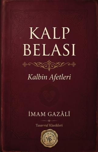 Kalp Belası  Frontansicht 1