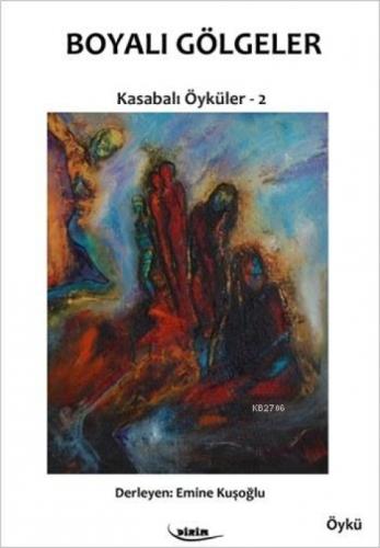 Boyalı  Frontansicht 1