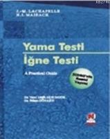 Yama Testi  İğne Testi  Frontansicht 1