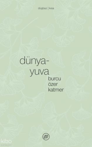 Dünyayuva  Frontansicht 1