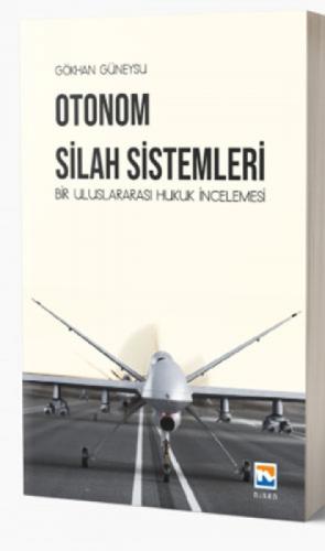 Otonom Silah Sistemleri  Frontansicht 1