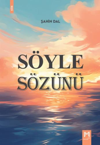 Söyle Sözünü  Frontansicht 1