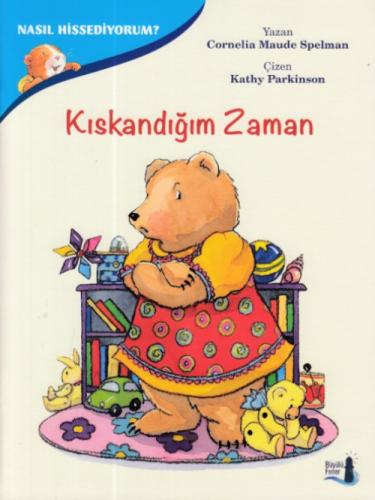 Nasıl Hissediyorum? - Kıskandıðım Zaman  Frontansicht 1