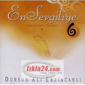 En Sevgiliye 6  Frontansicht 1