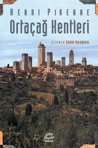 Ortaçağ Kentleri  Frontansicht 1