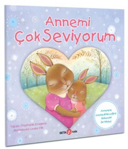 Annemi Çok Seviyorum  Frontansicht 1