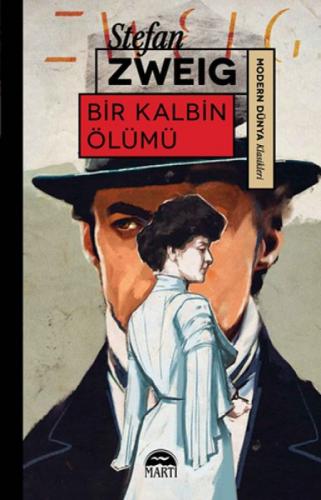 Bir Kalbin Ölümü  Frontansicht 1