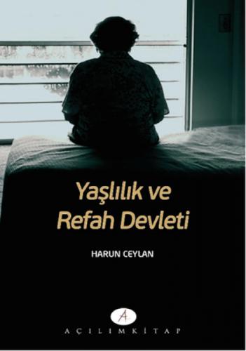 Yaşlılık Ve Refah Devleti  Frontansicht 1
