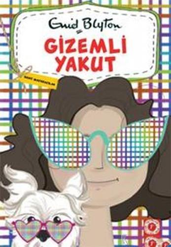 Gizemli Yakut - Genç Maceracılar 3  Frontansicht 1