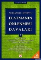 Açıklamalı; Elatmanın Önlenmesi Davaları 2  Frontansicht 1