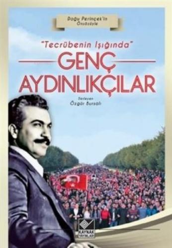 Tecrübenin Işığında Genç Aydınlıkçılar  Frontansicht 1