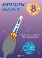 8. Sınıf Matematik Gezegeni  Frontansicht 1