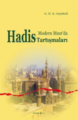 Modern Mısır'da Hadis Tartışmaları  Frontansicht 1
