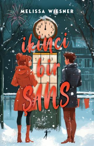 İkinci Bir Þans  Frontansicht 1