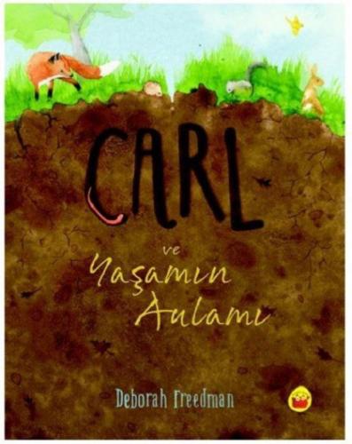 Carl ve Yaşamın Anlamı  Frontansicht 1