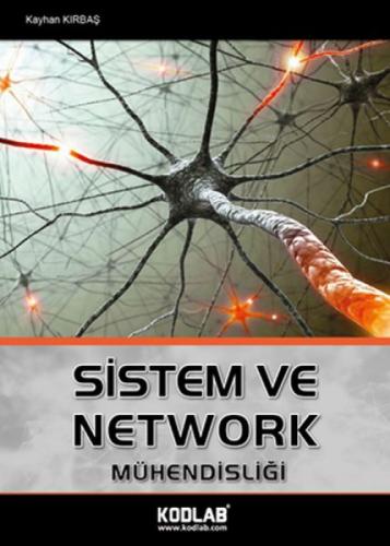 Sistem ve Network Mühendisliði  Frontansicht 1