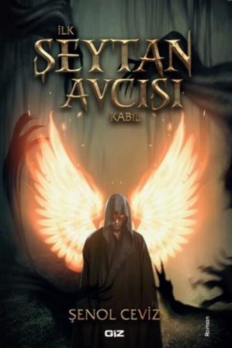 İlk Þeytan Avcısı Kabil  Frontansicht 1