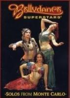 Bellydance - Superstars: Solos From Monte Carlo (DVD)  Frontansicht 1