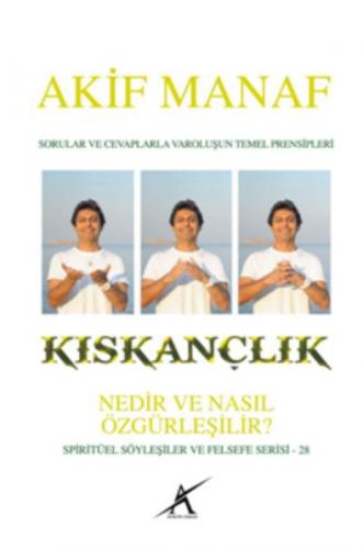 Kıskançlık Nedir ve Nasıl Özgürleþilir?  Frontansicht 1