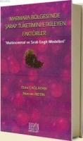 Marmara Bölgesi'nde Şarap Tüketimini Etkileyen Faktörler  Frontansicht 1