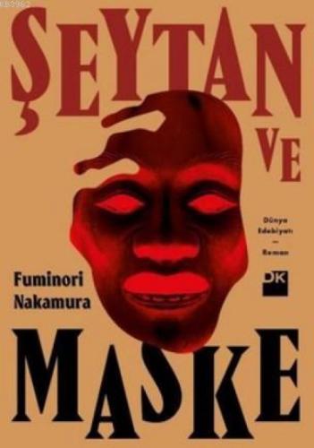 Şeytan ve Maske  Frontansicht 1