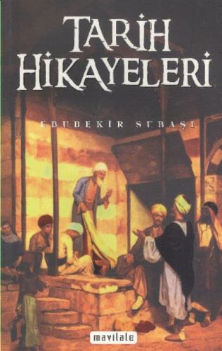 Tarih Hikayeleri  Frontansicht 1