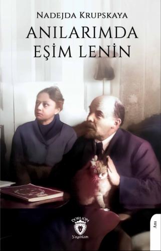 Anılarımda Eþim Lenin  Frontansicht 1