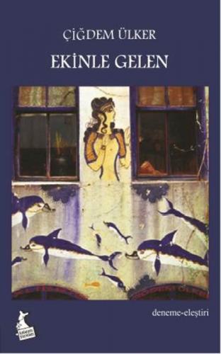 Ekinle Gelen  Frontansicht 1