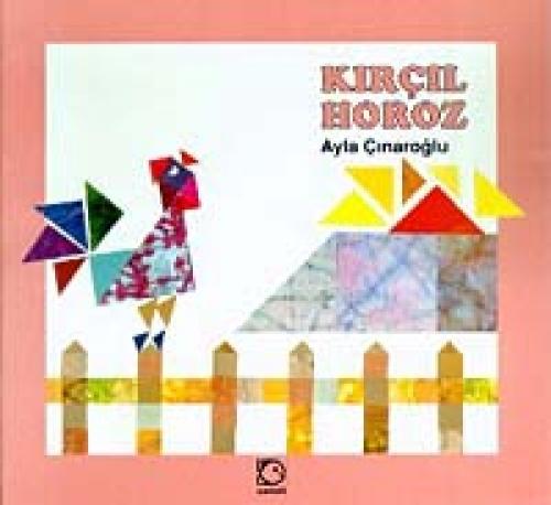 Kırçıl Horoz  Frontansicht 1