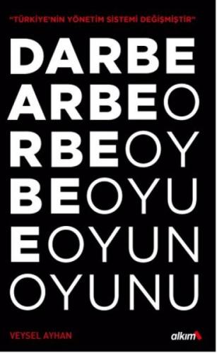 Darbe Oyunu  Frontansicht 1