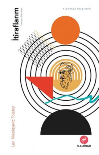 İtiraflarım  Frontansicht 1