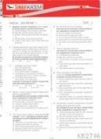 KPSS Tarih Yaprak Test  Frontansicht 1