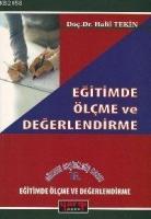 Eğitimde Ölçme Değerlendirme  Frontansicht 1