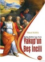 Rahip Bahira'nın Sırrı| Yakup'un Beş İncili  Frontansicht 1