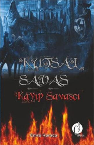 Kutsal Savaş  Frontansicht 1