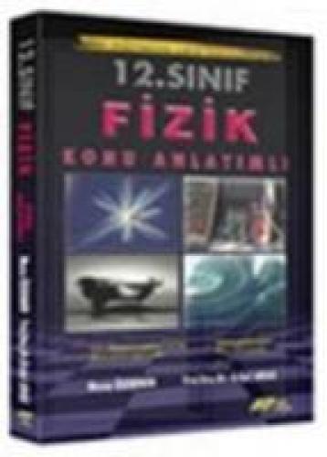 12. Sınıf Fizik Konu Anlatımlı  Frontansicht 1