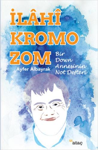 İlahi Kromozom  Frontansicht 1