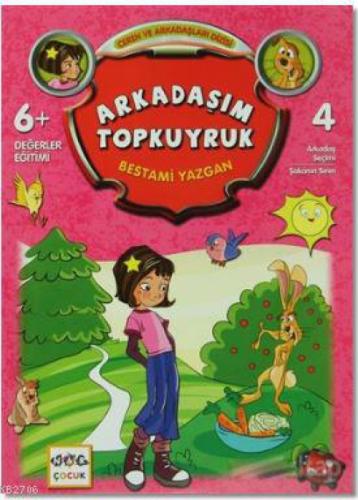 Arkadaşım Topkuyruk  Frontansicht 1