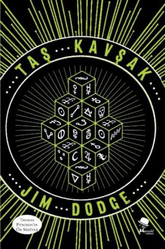 Taþ Kavþak  Frontansicht 1