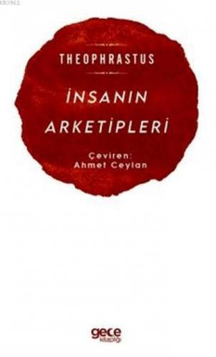 İnsanın Arketipleri  Frontansicht 1